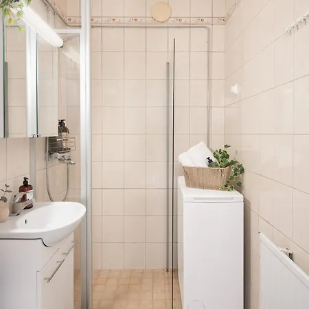 Διαμέρισμα Homey In Lapland