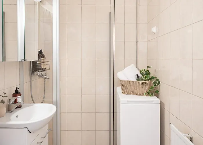 アパート Homey In Lapland